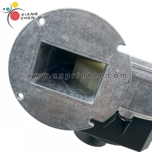 MA Imported Air Blower F2.115.2521 Air Pump Fan for Heidelberg SM102 CD102 SM102 XL105 Offset <b>Printing</b> <b>Machine</b> - Product Image 5