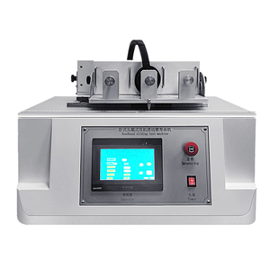 جهاز اختبار متانة سماعات الأذن XB-OTS-903 - Product Image 1