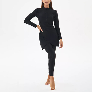 Mode Burkini maillots de bain maillots de bain musulmans maillots de bain maillots de bain islamiques modestes pour les filles musulmanes - Product Image 2