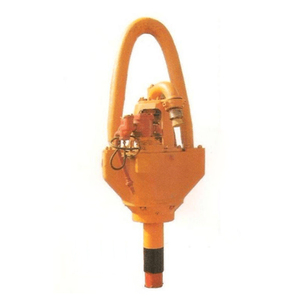 Eje Giratorio para Plataforma de Perforación SL450, Ejes Giratorios para Perforación en Campos Petroleros - Product Image 3
