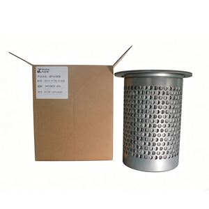 Filtre à brouillard d'huile pour compresseur d'air de qualité supérieure avec une efficacité de filtration élevée - Product Image 2