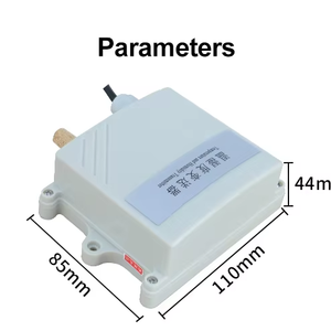 อุณหภูมิและความชื้นในห้อง - Product Image 1