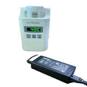 Digital Temperature Control Technology GW-01 Couplant Heater Perfectly Integrated with B-ultrasound Machine