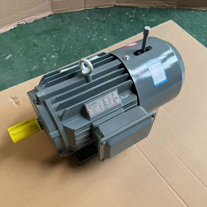 핫 세일 220v 1hp/<span class=keywords><strong>2hp</strong></span>/3hp/4hp/5hp 7.5hp 10hp 단상 소형 비동기 전기 모터 가격 - Product Image 3