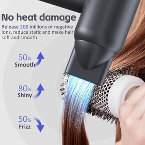 <span class=keywords><strong>Secador</strong></span> de Pelo de Viaje Personalizado, <span class=keywords><strong>Profesional</strong></span>, de Alta Velocidad, <span class=keywords><strong>con</strong></span> Motor Iónico BLDC, Juego de <span class=keywords><strong>Secador</strong></span> de Pelo <span class=keywords><strong>con</strong></span> <span class=keywords><strong>Rizos</strong></span> Automáticos y <span class=keywords><strong>Difusor</strong></span> <span class=keywords><strong>para</strong></span> Uso en Hoteles - Product Image 6
