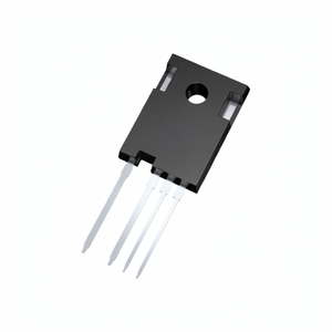 Transistors Buy Electronics Components Online PG-TO247-4-11 Original AIMZH120R030M1TXKSA1 - Product Image 1