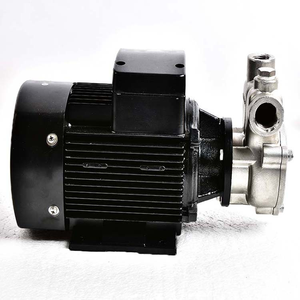 Vortex bơm/phụ kiện với Micro bơm bong bóng nước công nghiệp hệ thống lọc 304/316/2205 Nhà máy cung cấp trực tiếp 1-năm bảo hành - Product Image 3