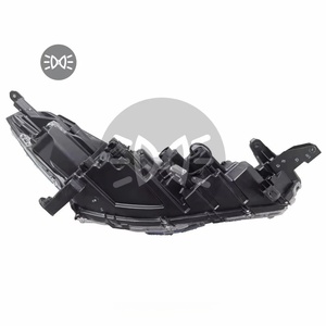 Faros LED universales más vendidos para coche para Toyota FRONTLANDER <span class=keywords><strong>2022</strong></span>, faros LED para Faro de proyector Matrix Original - Product Image 3