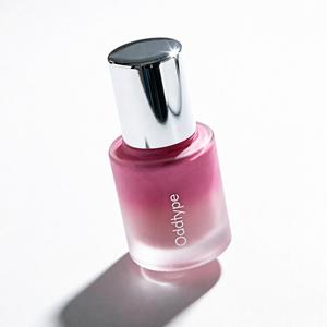 Oddtype Water Blush 233 Chillax, maquillage liquide naturel pour les joues, effet modulable, transparent, longue tenue, formule K Beauty - Product Image 1