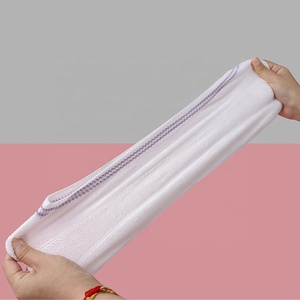 Culottes jetables en maille post-partum, sous-vêtements de maternité médicaux pratiques pour femmes, respirantes et extensibles - Product Image 4
