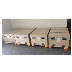 Modulo di Interfaccia di Controllo CIM per Apparecchiature Raffreddate ad Aria 6SL3350-6TK00-0EA0/OEAO Inverter Siemens Disponibile - Product Image 5