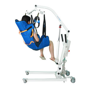 Elevadores de <span class=keywords><strong>pacientes</strong></span> de atención geriátrica de alta calidad, silla de transferencia eléctrica para <span class=keywords><strong>pacientes</strong></span>, elevador de baterías reemplazables - Product Image 1