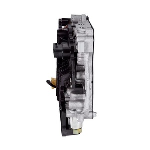 Boîtier de valve de transmission automatique remanufacturé HXT 6F35, pièces détachées pour boîte de vitesses pour véhicule Ford - Product Image 6