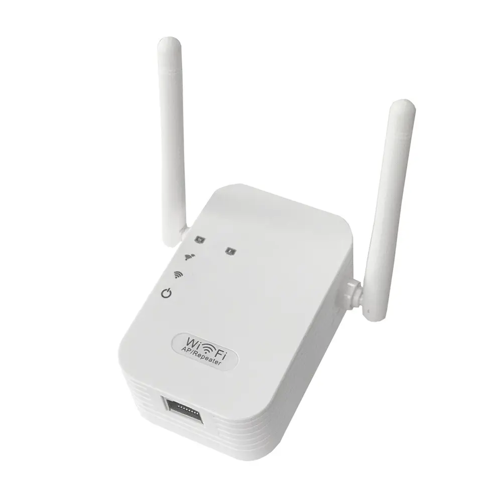 Vstar Wholesale 2.4G Wireless Repetidor Wifi Range Extender Wi fi Signal Booster Amplifier mi 300Mbps Wifi Repeater