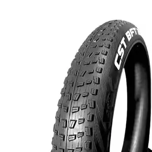Cheap C S T Fat bike beach bike tyre snow bicycle tire inner tube 26*4.0 20x4.0 inch tire