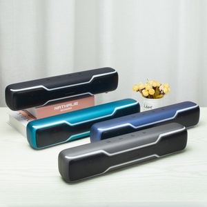 Customization Bt28 <b>Wireless</b> <b>Speaker</b> Promotion Super Bass Subwoofer <b>Speaker</b> Portable Laptop <b>Speakers</b> - Product Image 2