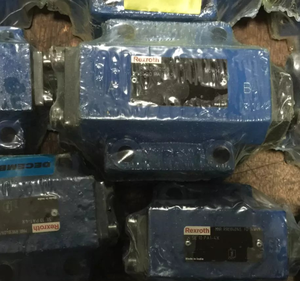 Válvula de retención Rexroth SV10 SV20 SL10 <span class=keywords><strong>SL20</strong></span> - Product Image 4