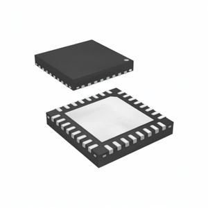 Composants électroniques R5F101BCANA # 20 IC MCU 16BIT 32KB FLASH 32HWQFN Original Embedded 32 WFQFN Exposed Pad - Product Image 1