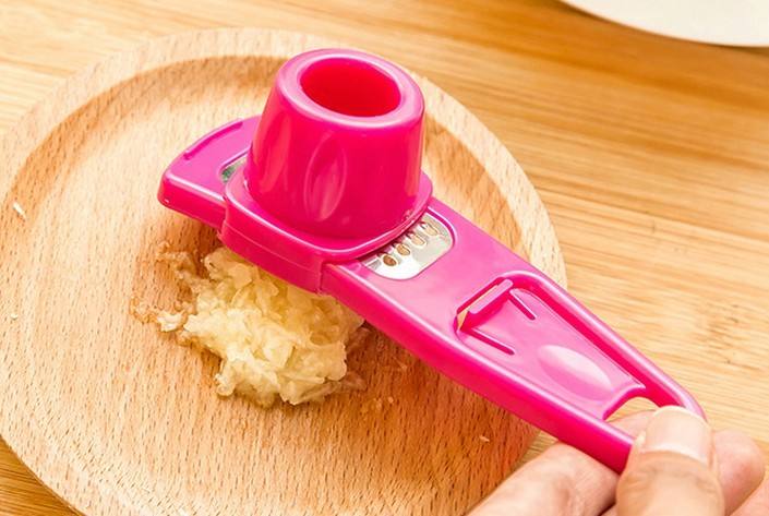 สีแดงกุหลาบ