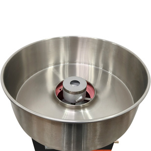 Machine à barbe à papa haute performance <span class=keywords><strong>MH500</strong></span> pour événements, fêtes et usage professionnel - Product Image 6