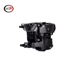 Faros Delanteros LED Completos para Ford F150 2018-2020 13ª Generación (Tercera Generación) - Product Image 3