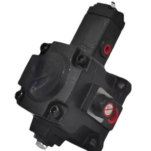 Pompe à palettes hydraulique HCCT VP-40-FA3 à débit variable, à arbre, usage général - Product Image 5