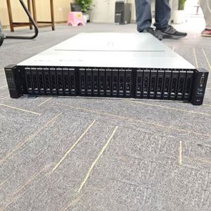 เซิร์ฟเวอร์แร็ค Inspur NF5280G7 2U แบบ 2 ซ็อกเก็ต พร้อมโปรเซสเซอร์ Xeon ประสิทธิภาพทรงพลัง สำหรับการประมวลผลข้อมูลประสิทธิภาพสูง - Product Image 5