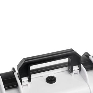 Factory Custom ABS Waterproof <b>Storage</b> Carrying ABS Plastic Repairing Tools Case <b>Box</b> - Product Image 3