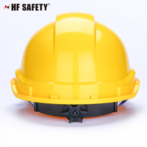 Spécifications du casque de sécurité souterrain en plastique bon marché de haute qualité - Product Image 6