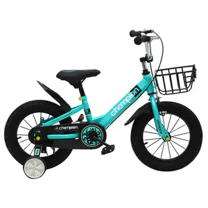 Wholesale steel kids cycle for one year baby/Bright color kids cycle for one year baby/ kids cycle online buy in india