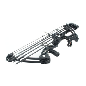 <span class=keywords><strong>Robin</strong></span> Hood Cerchi In Lega Cam Arco Compound 35-70lbs per Tiro Con L'arco Da Caccia di Formazione - Product Image 4