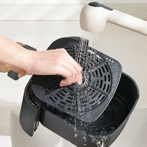 Friteuse à <span class=keywords><strong>air</strong></span> pour déshydrateur, four à convection, rôtir, déshydrater et cuire - Product Image 3