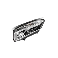 Pour Chana Kaicene F70 Changan CS15 CS35 CS55 CS75 CS85 lampe frontale lumière Auto voiture carrosserie partie 3772010-Y04
