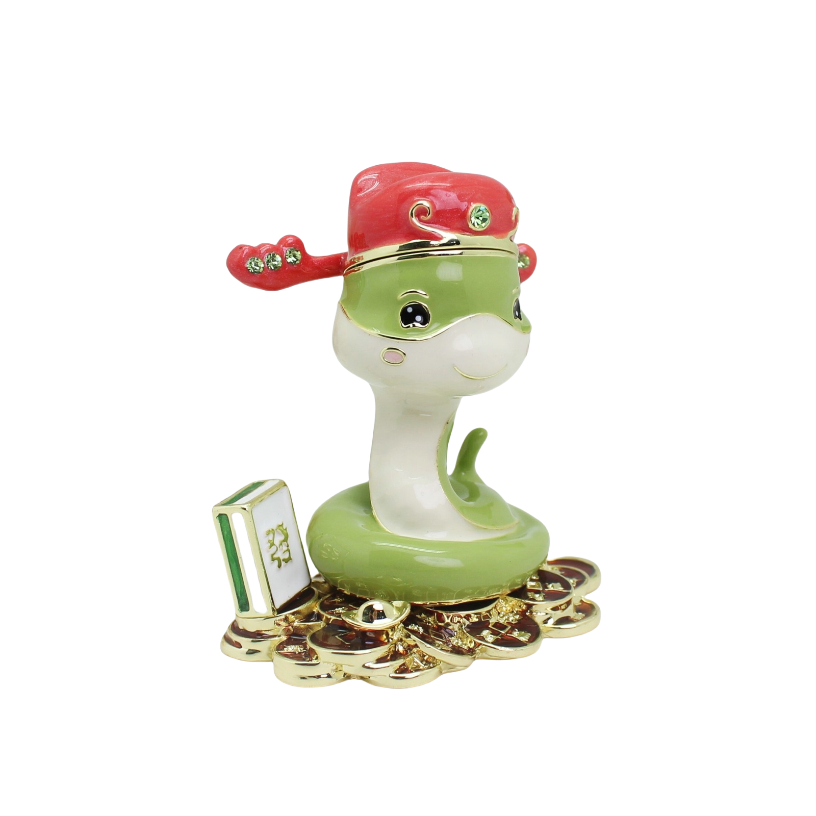 Trending chinese zodiac earth snake from China | Cultural Gifts