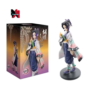 Nouvelles Idées de Produits 2024 Action Figure Banpresto Demoned A <span class=keywords><strong>Slayer</strong></span> Kimetsu No Yaiba Tanjiro Kamado Tanj - Product Image 4