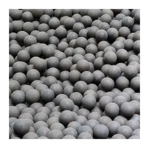 Manufacturer Supplier High Quality Ball Mill Sag Mill Grinding Media Steel Balls