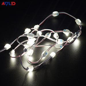 DC12V SMD2835 Mini <b>LED</b> <b>Module</b> 1LED 7000K IP65 for Retail Shop Signs Thin Light Box and Letters - Product Image 4