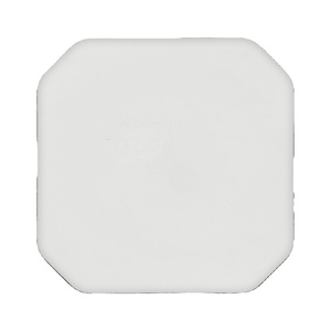 Antenne RFID UHF VANCH VA-Q915R 5dBi 865-868/902-928MHz ISO 18000-6C Certifiée FCC CE 1.3 VSWR -40~55C pour contrôle d'accès longue portée - Product Image 1