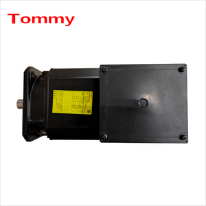 A06B-1444-B113 # Proveedor de repuestos para motor de husillo AC marca FANUC 0202 - Product Image 6