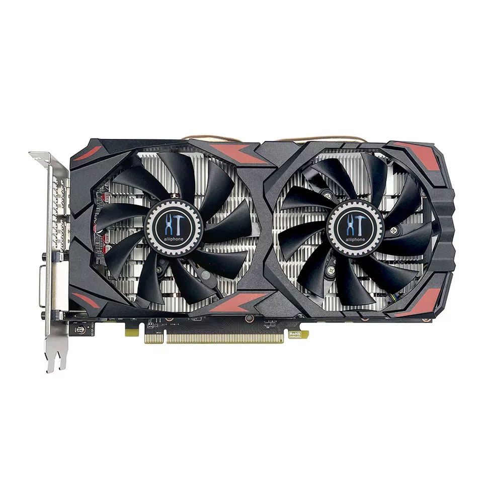 PCパーツ RX580 8G RX580 8GB GDDR5 [AXRX 580 8GBD5-DHDM]｜PowerColor｜株式会社