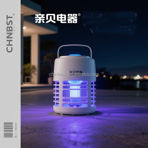 Nous nous spécialisons dans la conception et la production de veilleuses LED, diverses lumières LED à usage spécial, lampes tueuses de moustiques pour les clients - Product Image 5