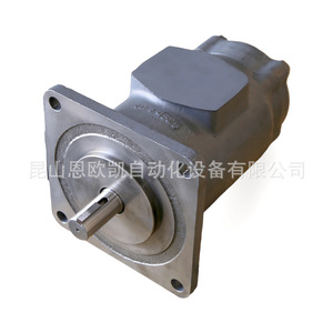 ปั๊มลูกสูบ TOKIMEC รุ่น F11-SQP43-60-25VQ-86DD-18 ปั๊มไฮดรอลิกเหล็กหล่อสำหรับใช้งานในอุตสาหกรรม - Product Image 3