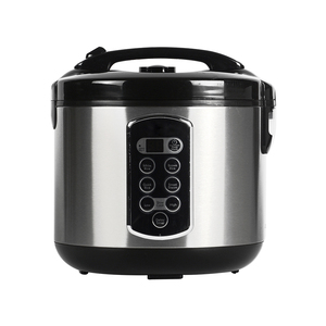 Nồi cơm điện đa năng tự động kỹ thuật số bình thường giá rẻ - Product Image 5