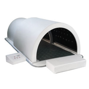 Em 2025, o produto mais vendido, turmalina germânio pedra corpo fadiga alívio máquina, portátil sauna cúpula, EUA - Product Image 5