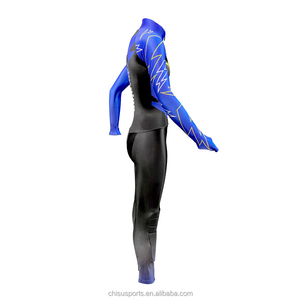 Traje <span class=keywords><strong>de</strong></span> patín <span class=keywords><strong>de</strong></span> velocidad <span class=keywords><strong>de</strong></span> pista corta cómodo <span class=keywords><strong>de</strong></span> alta calidad personalizado OEM trajes <span class=keywords><strong>de</strong></span> <span class=keywords><strong>Patinaje</strong></span> <span class=keywords><strong>de</strong></span> Velocidad <span class=keywords><strong>de</strong></span> hielo impermeables - Product Image 1