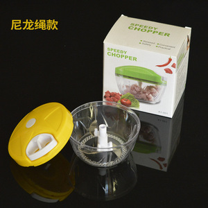 Trituradora de camarones Chen Baiwan, herramienta de pesca portátil manual para peces de agua dulce y salada Pei208 - Product Image 2