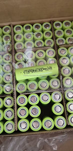 แบตเตอรี่ลิเธียมไอออน OEM สำหรับเก็บพลังงานแสงอาทิตย์แบบ Deep Cycle สำหรับเรือและยานพาหนะทางน้ำ 12V 10Ah 20Ah 30Ah 50Ah 100Ah - Product Image 6