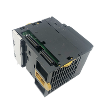 100% Nuevo PLC Mt-om-ron CJ2M-CPU32 CPU 32K Pasos USB RS-232C para Serie CJ Base CP1 CJ2 Gabinete PLC Programación Japón