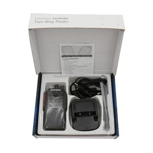 Radio Portátil Baofeng BF-E50, Walkie Talkie Inalámbrico de 400-470MHz, Radio Bidireccional de Largo Alcance, Transceptor de Intercomunicación - Product Image 6