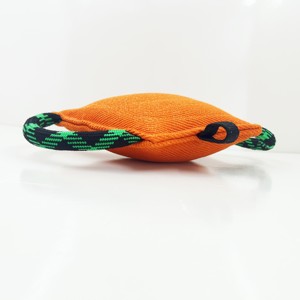 Factory Wholesale Suit Bite Pillow Dog Training Bite Suit Material Bite Stick Toy <b>Trainer</b> Suitable for Working Dogs - Product Image 1
